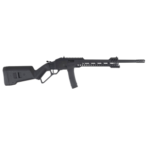 Patriot Ordnance Factory (POF) Tombstone 9MM Lever Action Rifle - 16.5" - Patriot Ordnance Factory (Pof)