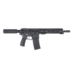 Patriot Ordnance Factory (POF) Renegade Plus 5.56 NATO AR Pistol - 10.5" Black - Patriot Ordnance Factory (Pof)