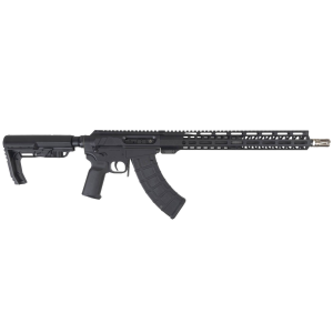 Wolfpack Armory WP47 7.62x39 Elite Rifle - 16" - Wolfpack Armory