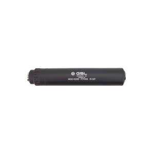 GSL Technology .45 ACP Python Suppressor - Gsl Technology