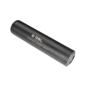 GSL Technology 300Blk GT-300K Suppressor - Gsl Technology