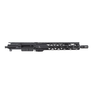 Bootleg Mil Spec AR-15 5.56 NATO CamLok (M-Lok) Partial Upper - Bootleg