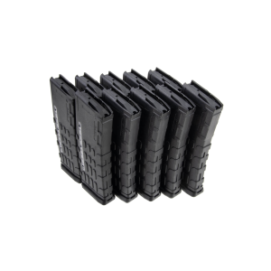 KCI USA AR-15 Polymer Magazine - 30rd (10 Pack) - Kci Usa