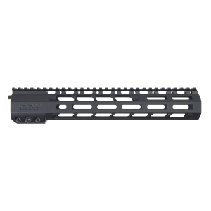 Icon Defense AR-15 Drive Lock Handguard w/ Titanium Barrel Nut - Icon Defense