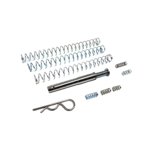 DPM Systems Technologies Mechanical Recoil Reduction System - Walther Q5 Match - Dpm Systems Technologies