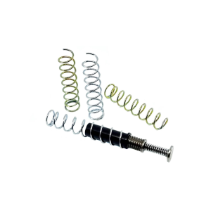 DPM Systems Technologies Mechanical Recoil Reduction System - Walther PDP F 3.5" - Dpm Systems Technologies