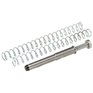 DPM Systems Technologies Mechanical Recoil Reduction System - H&K VP-9/SFP-9 & VP-9L/SFP-9L - Dpm Systems Technologies