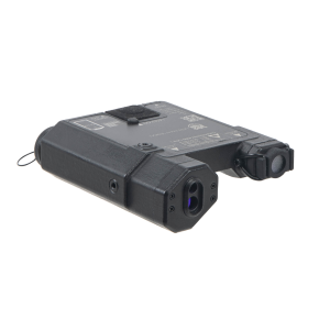 US Night Vision Designate IR-V Three Beam Laser Green Visible / Infrared Laser / VCSEL IR Illuminator - Us Night Vision