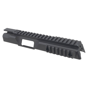 Empire Ronin Top Cover for B&T TP9 - Black - Empire