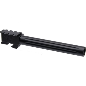 L2D Combat Precision Match Fluted Barrel for Glock 34 Gen 3/4 - L2D Combat
