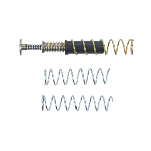 DPM Systems Technologies Mechanical Recoil Reduction System - H&K VP-9SK Compact - Dpm Systems Technologies