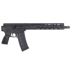 Foxtrot Mike (FM) Products 102 .223 Wylde Gen 2 Pistol - 13.9" (Rainier Arms Exclusive) - Foxtrot Mike