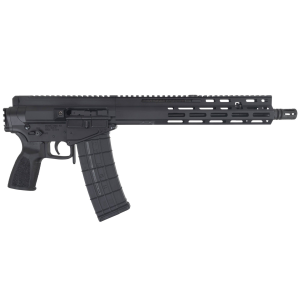 Foxtrot Mike (FM) Products 102 .223 Wylde Gen 2 Pistol - 12.5" (Rainier Arms Exclusive) - Foxtrot Mike