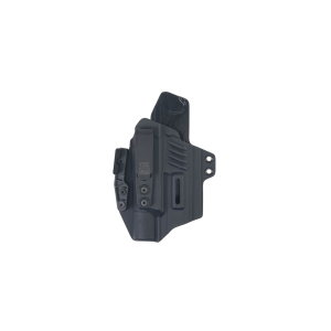 TXC Holsters X1 Beacon Staccato C2/P & X300 - RH Black - Txc Holsters