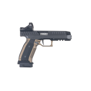 Laugo Arms Alien 9mm Pistol - Full Kit (Threaded Barrel) - Laugo Arms