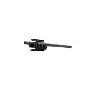 Heresy Design AUG Barrel Conversion Kit For Standard Stock 9mm - 16.1" - Heresy Design