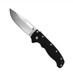 Demko Knives AD20.5 Clip Point Knife - Demko Knives