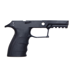 Mirzon Sig Sauer P320 Enhanced Grip Module Gen 2 - Mirzon