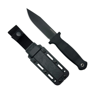 Demko Knives Armiger4 Clip Point Knife - Demko Knives