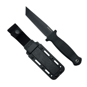 Demko Knives Armiger4 Tanto Knife - Demko Knives