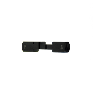 Heresy Design AUG SBF Safety Selector - Heresy Design