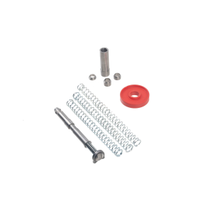 DPM Systems Technologies Mechanical Recoil Reduction System - 2011 5" Bull Barrel - Dpm Systems Technologies