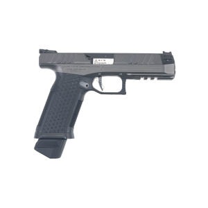 Laugo Arms Alien Creator Evolution 9mm Pistol - Full Kit (Threaded Barrel/ Nonthreaded) - Laugo Arms