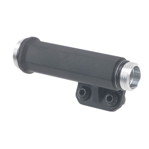 Reptilia Corp TORCH 6V/CR123 M-LOK Light Body - Left Side - Reptilia Corp