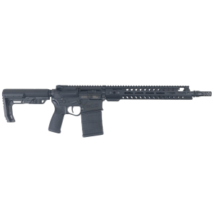 Patriot Ordnance Factory (POF) Rogue .308 Rifle - 13.75" (Pinned) - Patriot Ordnance Factory (Pof)