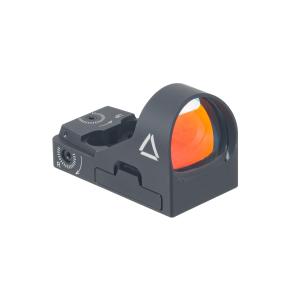 Laugo Arms Red Dot Sight - 6MOA - Laugo Arms