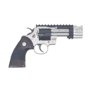 Empire Cottonmouth Colt Python .357 Magnum Revolver - 3" - Empire