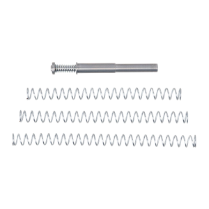 DPM Systems Technologies Mechanical Recoil Reduction System - Beretta 84FS Cheetah - Dpm Systems Technologies