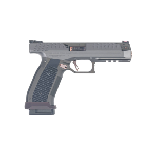 Laugo Arms Alien Rose Gold Limited Edition 9mm Pistol - Full Kit - Laugo Arms