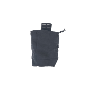 Flatline Fiber Co Cordura Dump Pouch - Flatline Fiber Co