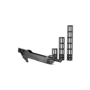 Heresy Design Vendetta 10/22 Standard Chassis - Heresy Design