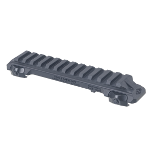 Reptilia Corp RMU Picatinny Riser Mount - 12 Slot - Reptilia Corp