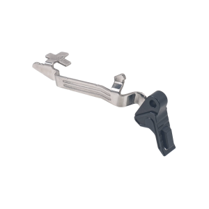 Empire Stiletto Mk3 Trigger Kit For Glock Gen 5 Pistol - Black/Black - Empire