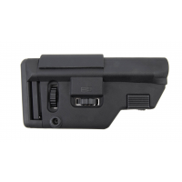 B5 Systems AR-10 Collapsible Precision Stock - Black