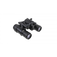 US Night Vision AN/PVS-31D Gen 3 Binocular - White Phosphor