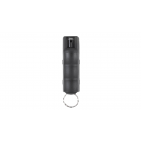 Sabre Key Case Pepper Spray - Black