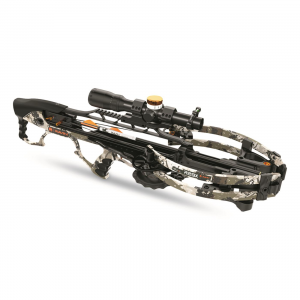 Ravin R29X Sniper Crossbow Package King's XK7 Camo