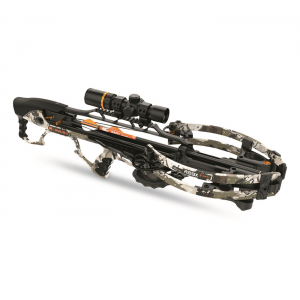 Ravin R29X Crossbow Package King's XK7 Camo