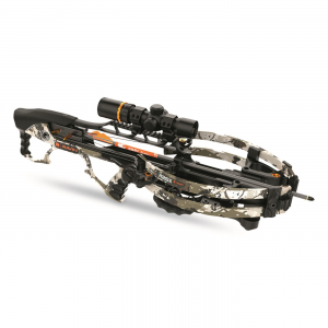 Ravin R26X Crossbow Package King's XK7 Camo