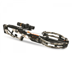 Ravin R10X Crossbow Package King's XK7 Camo