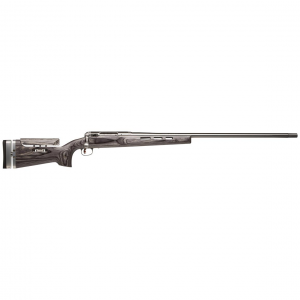 Savage 12 Palma Target Series Bolt Action .308 Winchester 30 inch Stainless Steel Barrel 1 Round
