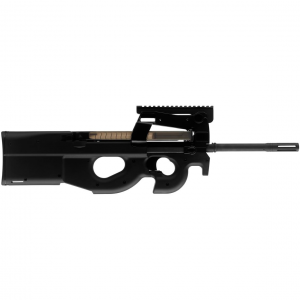 FN PS90 Semi-Automatic 5.7x28mm 16.04 inch Barrel 30+1 Rounds