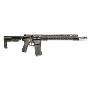 POF Renegade Plus AR-15 Semi-Automatic 5.56 NATO/.223 Remington 16.5" Barrel 30+1 Rounds