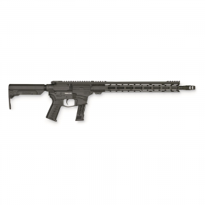 CMMG Resolute Mk17 PCC Semi-automatic 9mm 16.1 inch BBL 21+1 Rds. SIG P320 Mags