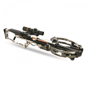 Ravin R10 Crossbow Package King's XK7 Camo