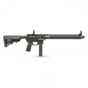 Springfield SAINT Victor 9mm Pistol-Caliber Carbine Semi-automatic 16 inch Barrel 32+1 Rounds